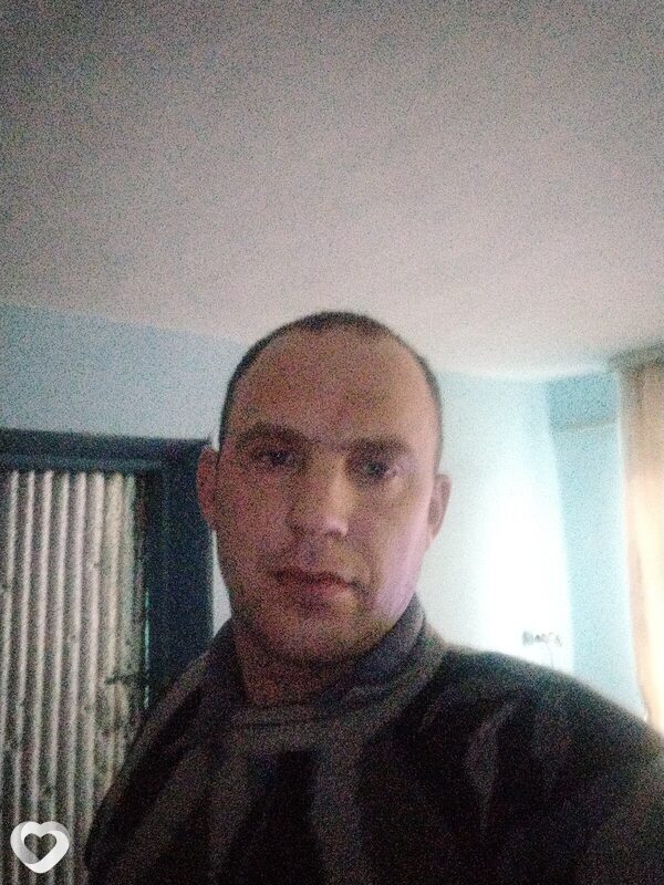 Владимир, 35, Славянске-на-Кубани — анкета №3651559