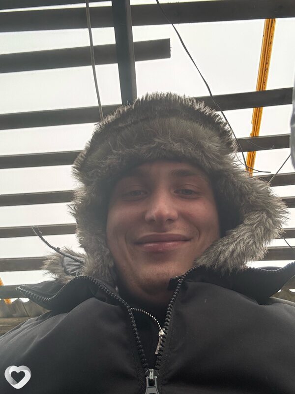 Дмитрий, 24, Смоленске — анкета №3651561