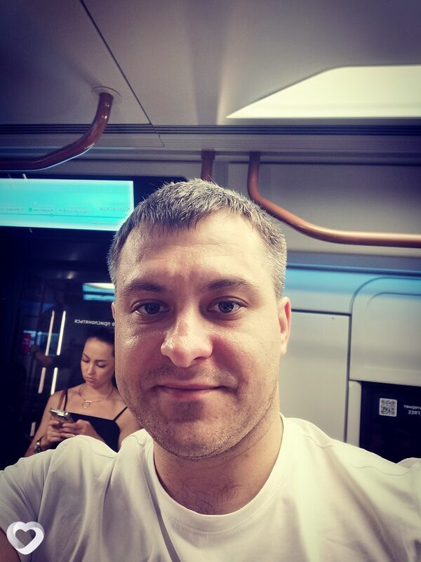 Виталий, 35, Раменском — анкета №3651518