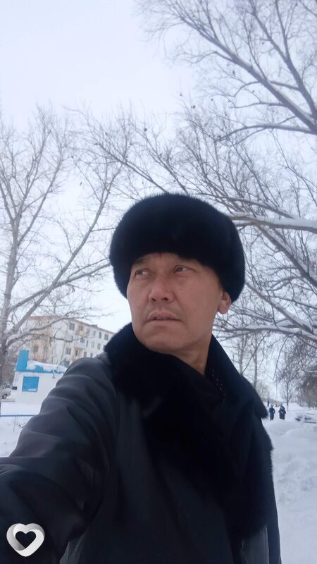 Бахтиар, Аркалык