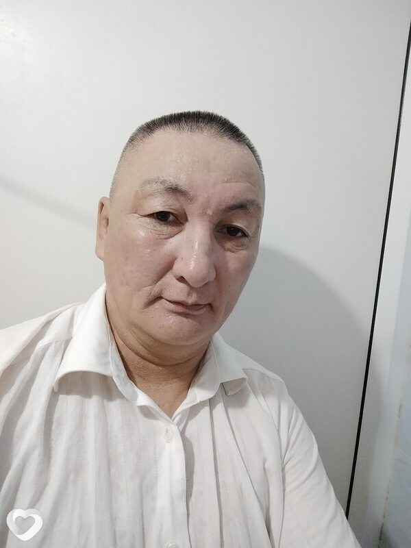 Жанбулат, 54, Астане — анкета №3651520