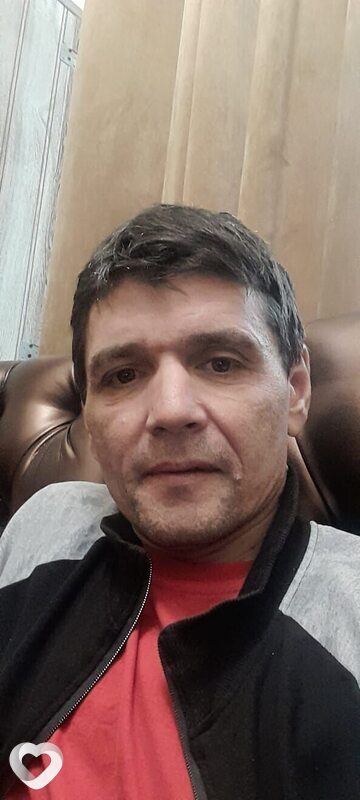 Roma, 49, Тольятти — анкета №3651523
