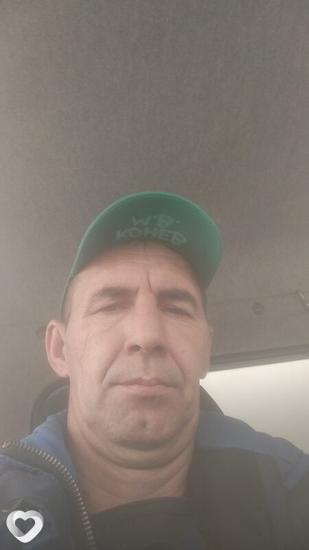Михаил, 46, Усть-Лабинск — анкета №3651525