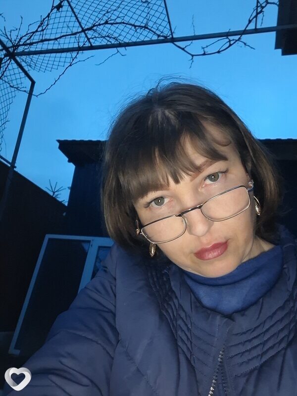 Мила, 42, Краснодаре — анкета №3651535