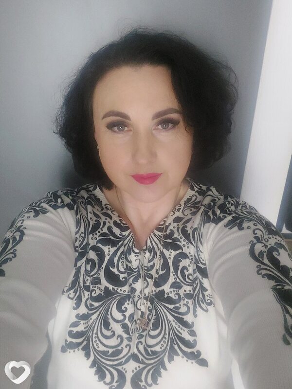 Юлия, 50, Новосибирске — анкета №3651539