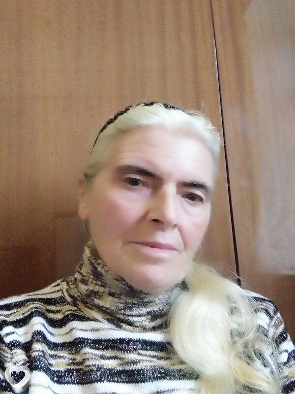 Анна, Харьков