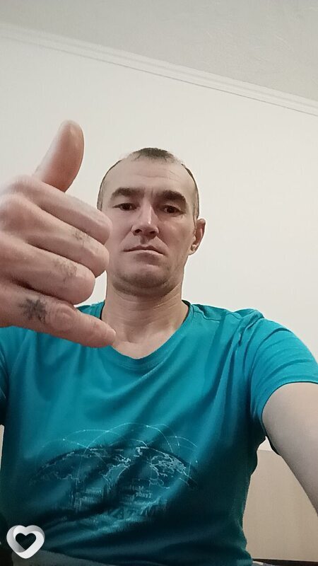 Аслан, 48, Павлодаре — анкета №3651410