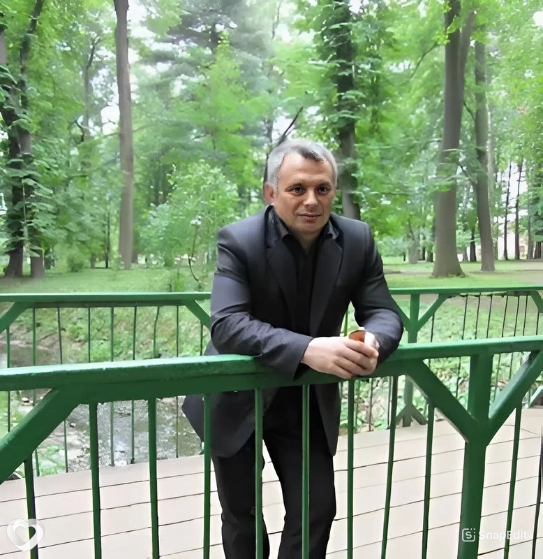 Василий, 57, Сергиеве Посаде — анкета №3651412