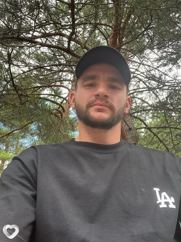 Михаил, 35, Минске — анкета №3651413