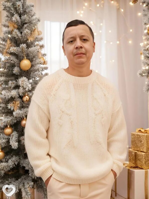 Антон, 43, Тюмени — анкета №3651566