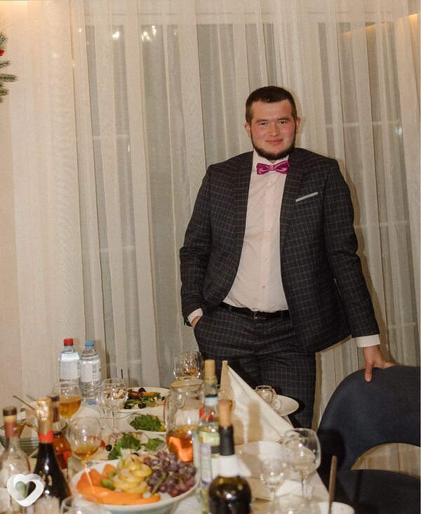 Булат, 23, Ижевске — анкета №3651570