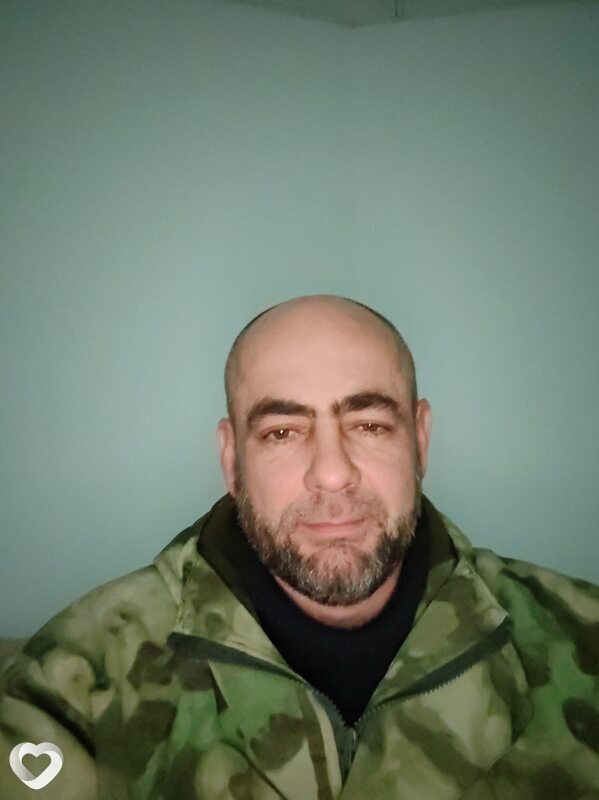 Дима, 45, Минске — анкета №3651579