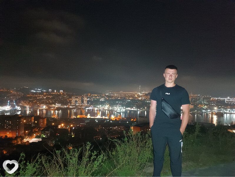 Кирилл, 31, Южно-Сахалинске — анкета №3651586