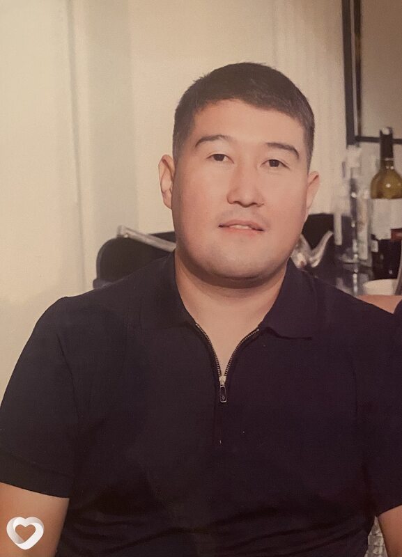 Кжм, 37, Бишкек — анкета №3651588