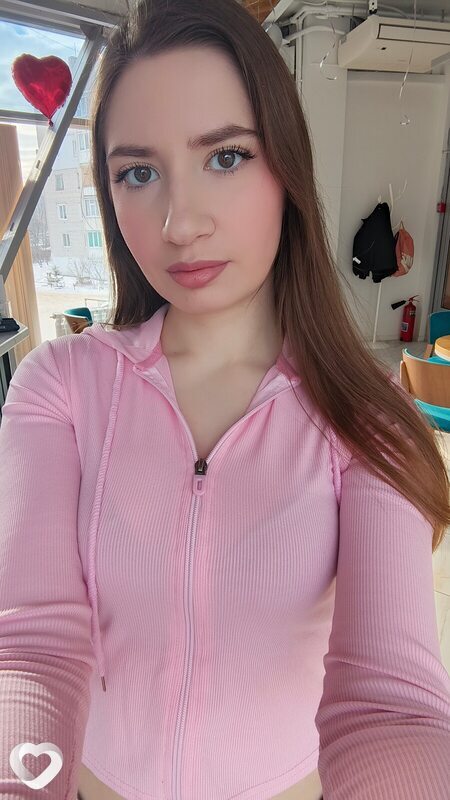 Мария, 24, Арзамасе — анкета №3651590