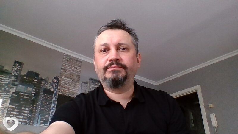 Максим, 48, Магнитогорске — анкета №3651596