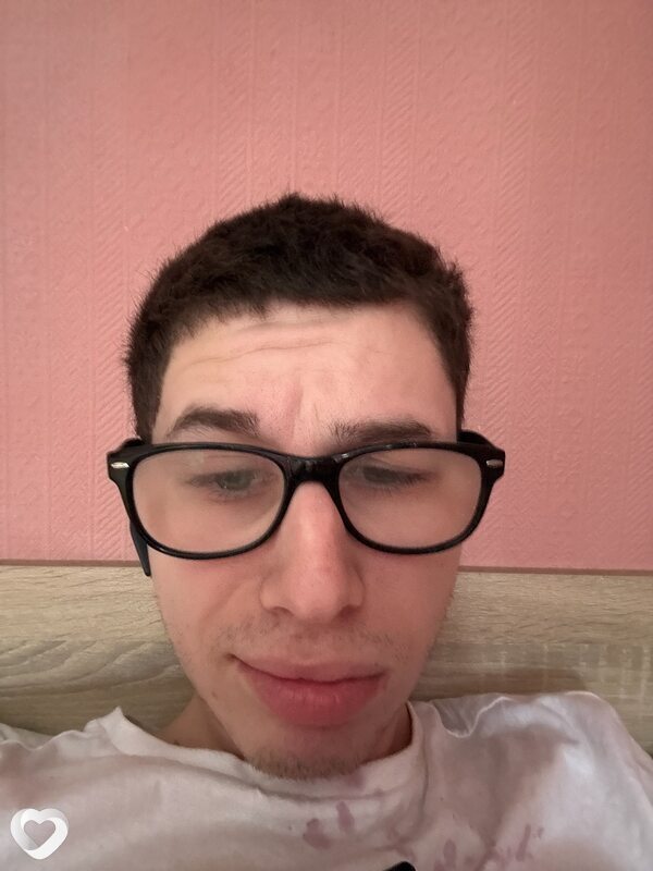 Ilya, 19, Познань — анкета №3651601