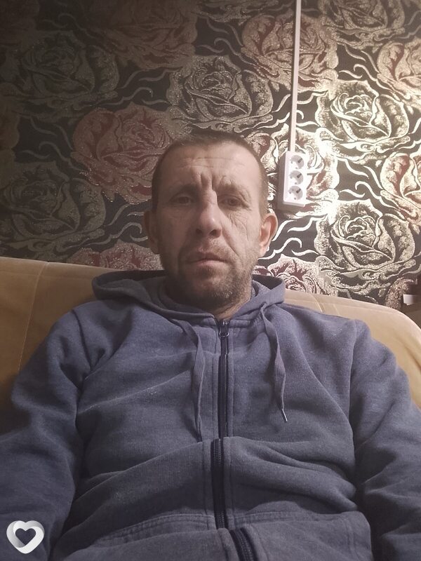 Dima, 46, Балашихе — анкета №3651607