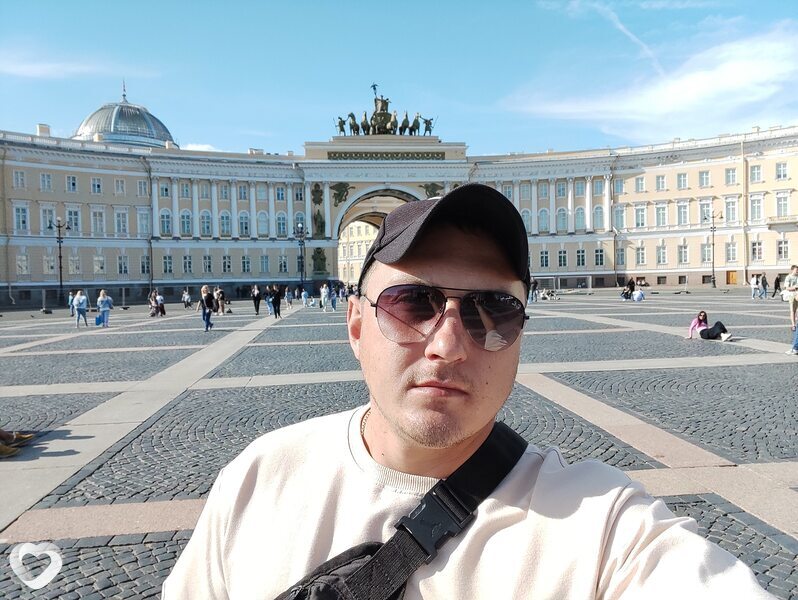 Vavilon, 34, Челябинске — анкета №3651614