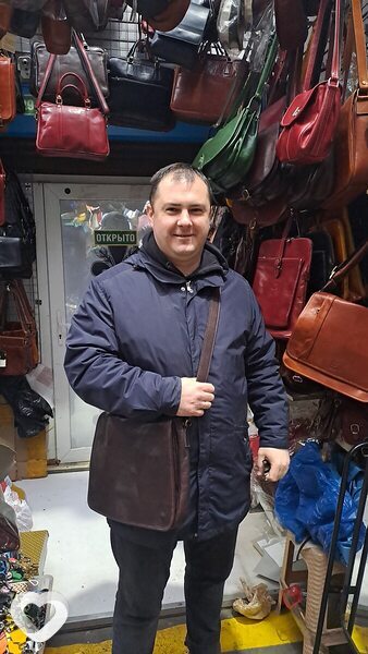 Виталий, 40, Минске — анкета №3651615