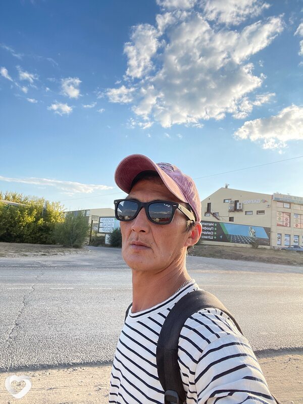 Александр, 45, Саратове — анкета №3652218