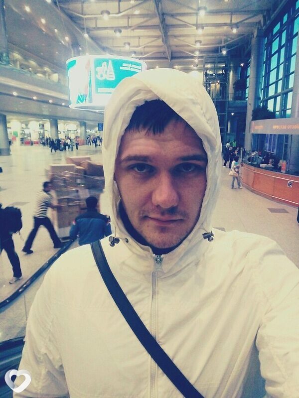 Влад, 33, Казани — анкета №3652219