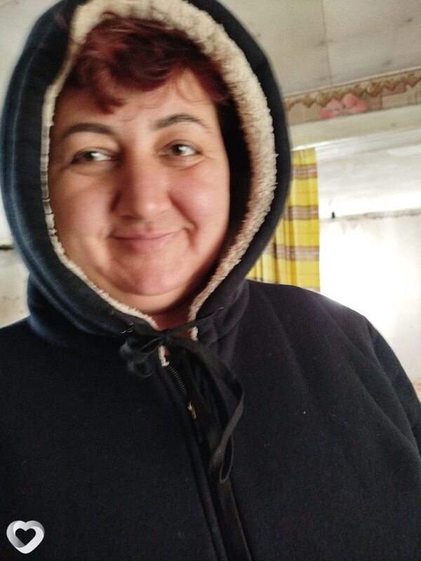 Ольга, Мангуш