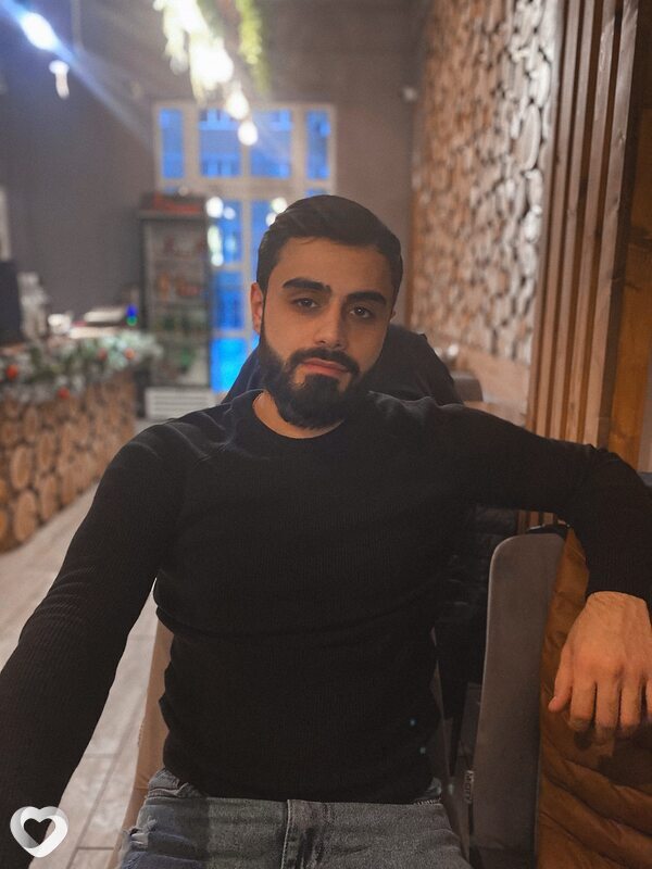 Артем, 29, Ставрополе — анкета №3652223