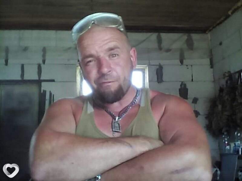 Дмитрий, 44, Липецке — анкета №3652232