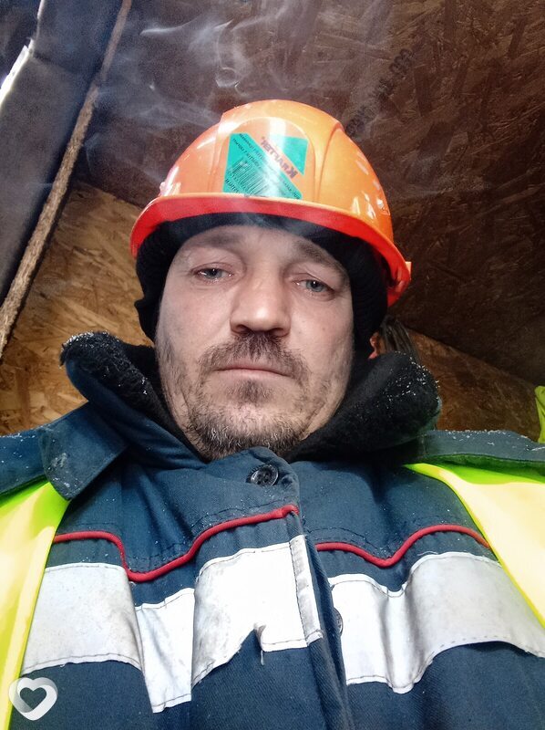 Lehsiy, 41, Перми — анкета №3652236