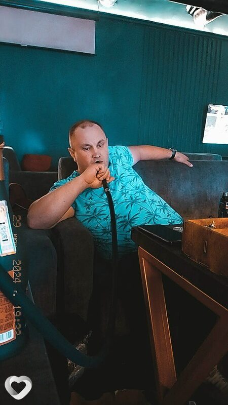 Александр, 37, Уфе — анкета №3651618