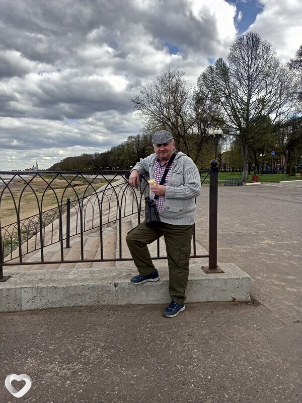 Николай, Рыбинск