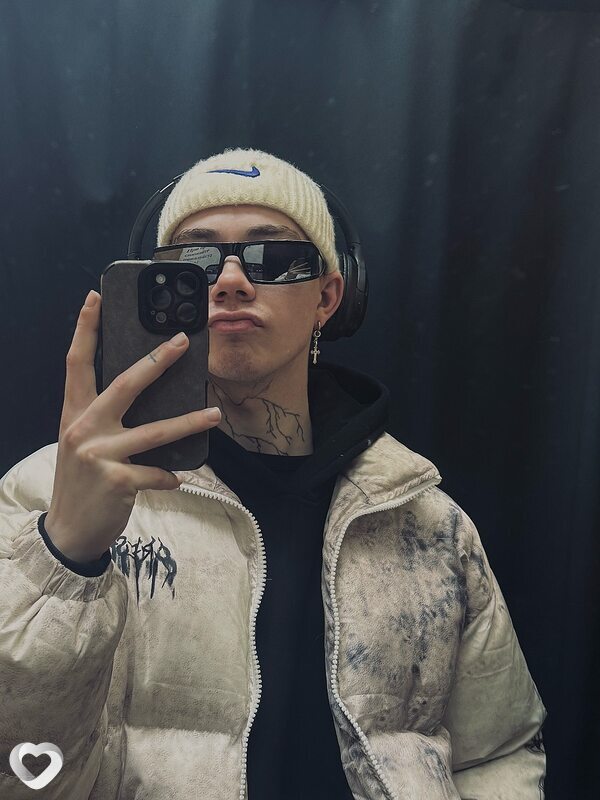 Артем, 22, Кирове — анкета №3651623