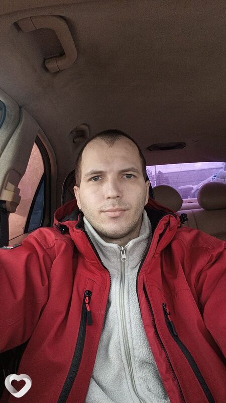 Богдан, 27, Екатеринбурге — анкета №3651631
