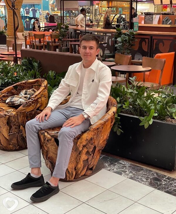 Жек, 29, Алексине — анкета №3651636