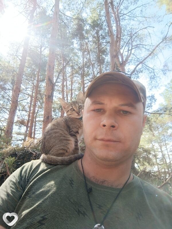 Сергей, 37, Симферополе — анкета №3651639