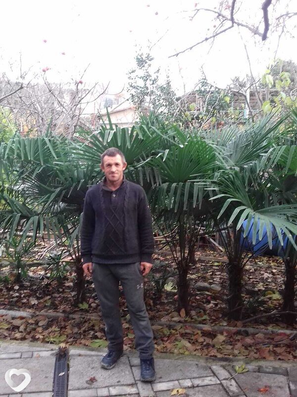 Александр, 44, Феодосии — анкета №3651666