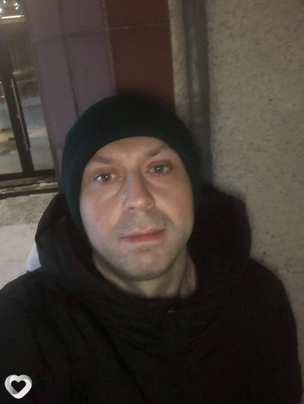 Виталик, 31, Могилев — анкета №3651670