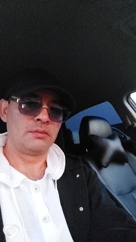 Grigori, 37, Чите — анкета №3651682