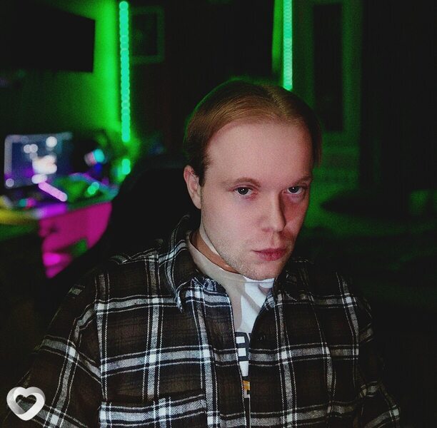Влад, 28, Воронеже — анкета №3651686