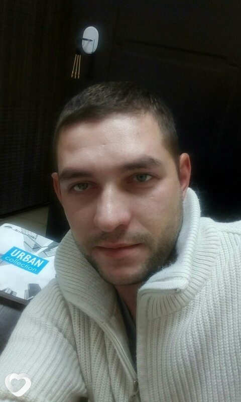 Олег, Семенов