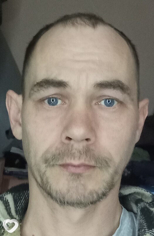 Александр, 41, Комсомольске-на-Амуре — анкета №3651642