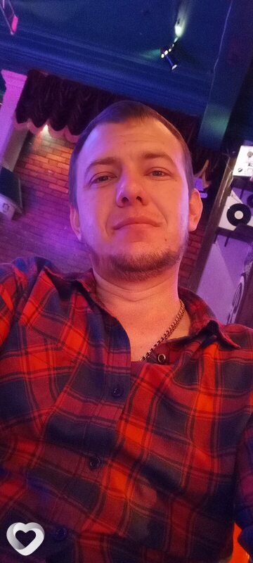 Ivan, 31, Армавире — анкета №3651644