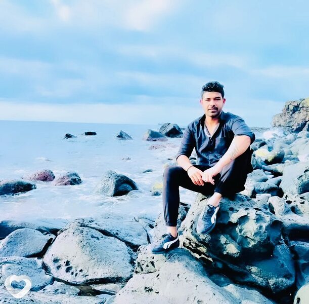 Pankaj, 24, Минске — анкета №3651650