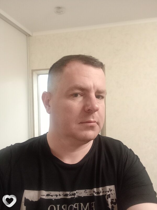 Виктор, 41, Саранске — анкета №3651653