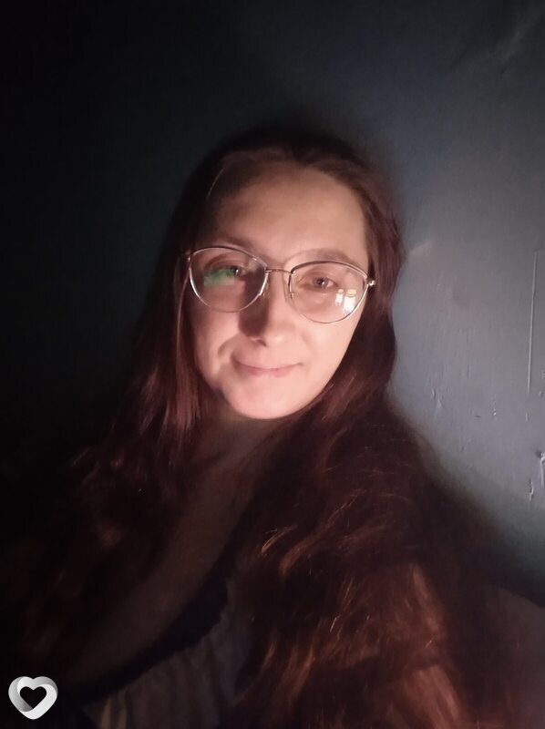 Анна, 38, Владивостоке — анкета №3651661