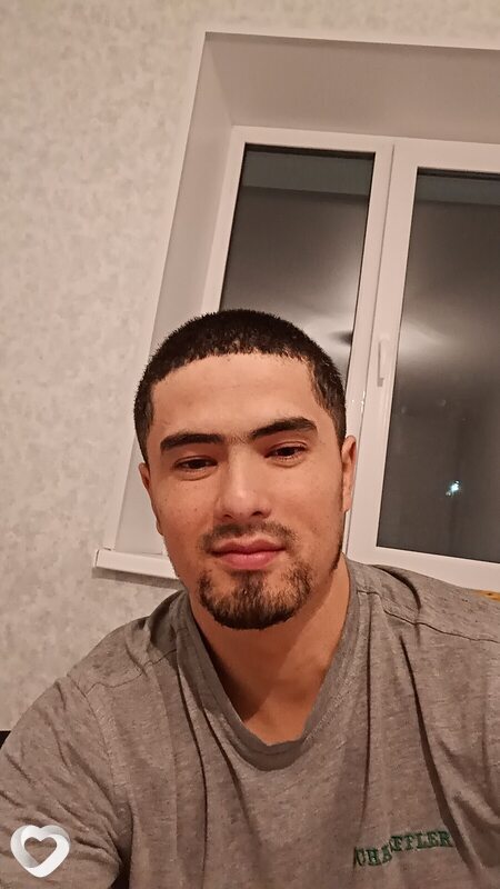 Файз, 31, Екатеринбурге — анкета №3651664