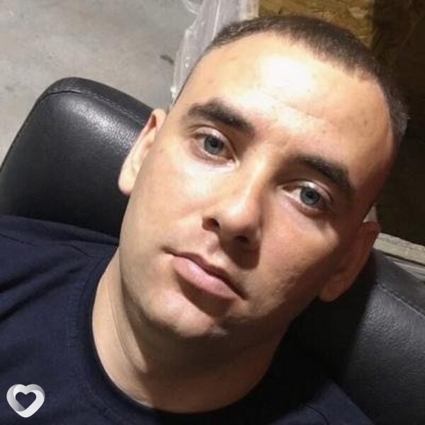 Дима, 38, Боре — анкета №3651698