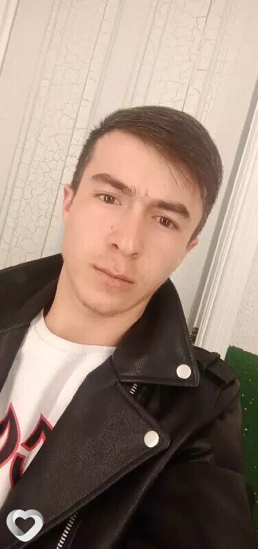 Salimjon, 26, Москве — анкета №3651702