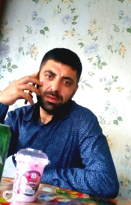 Сергей, 44, Москве — анкета №3651705